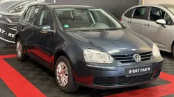 Volkswagen Golf V Berline Confort/line 1.4i GARANTIE 12 MOIS