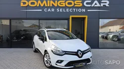 Renault Clio de 2018