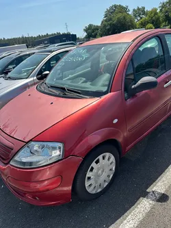Citroen c3 1.4l hdi 90 en l etat