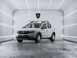 DACIA Sandero 0.9 TCE Stepway Essential 66kW