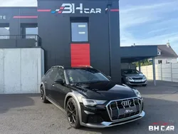 Audi A6 Allroad 50 TDI 286cv EXTENDED AVUS QUATTRO TIPTRONIC