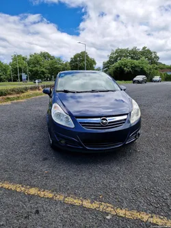 Opel Corsa 1.3 CDTI 75cv