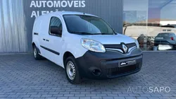 Renault Kangoo 1.5 dCi Maxi Business 3L de 2018
