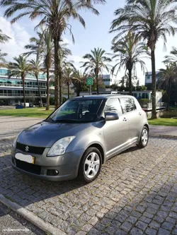 Suzuki Swift 1.3 16V GA