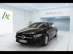 Mercedes-benz Classe A 200 163ch Style Line 7G-DCT