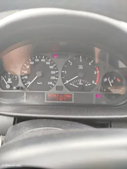 BMW 320 d