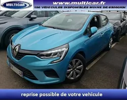Renault CLIO V 1.5 BLUE DCI 85CH ZEN