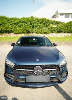 Mercedes-Benz 250