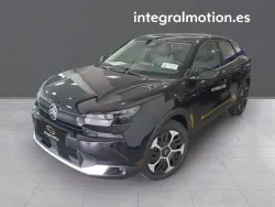 CITROEN C4 Hybrid Plus eDSC6 145