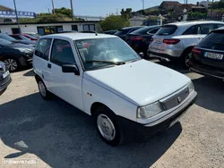 Lancia Y 10 LX i.e. Avenue