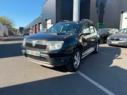 Dacia duster 1.5 dci 110 2011