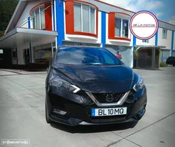 Nissan Micra 1.0 IG-T Acenta