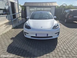 Tesla Model 3 Standard Range Plus RWD