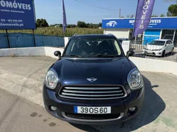 MINI Countryman One d