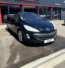 Peugeot 308 CC 2.0 HDi140 FAP Sport Pack