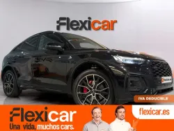 AUDI Q5 45 TFSI Black line quattro-ultra S tronic