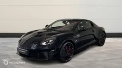 Alpine A110 1.8T 252ch EU6bis