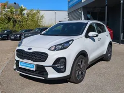 Kia Sportage 1.6 CRDi 136ch ISG GT Line 4x2 DCT7