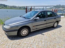 Renault Laguna 1.8 txe classico