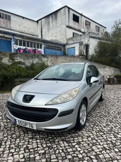 Peugeot 207 1.4 HDi Urban
