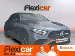 MERCEDES Clase A A 200d 8G-DCT