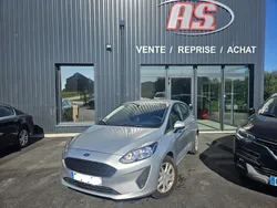 Ford Fiesta Active 1.0 EcoBoost 85 cv