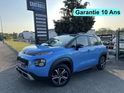 Citroën C3 Aircross 1.2 110ch 1erMain CarPlay DistriNeuf PSA TVA20% Garantie 10ans Constructeur