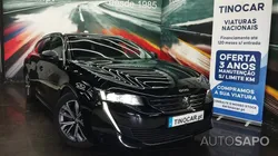 Peugeot 508 de 2019