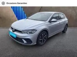 Volkswagen Polo 1.0 TSI 95ch Life Plus