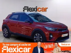 KIA Stonic 1.6CRDi VGT Eco-Dynamic Tech 136