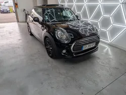 MINI HATCH 3 PORTES F56 One 102 ch Edition Shoreditch