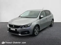 PEUGEOT 308 BlueHDi 130ch S&S BVM6 Style