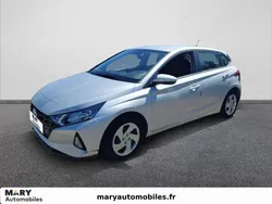 Hyundai i20 1.2 84 Initia