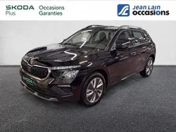 Skoda Kamiq 1.0 TSI Evo 2 116 ch BVM6 Selection