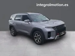SsangYong Torres G15 Life Aut.