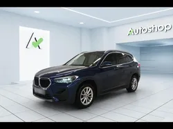 Bmw X1 sDrive18dA 150ch Business Design