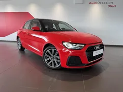 Audi A1 sportback 30 TFSI 110 ch S tronic 7 Advanced