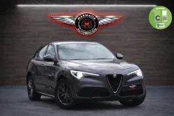 Alfa Romeo Stelvio 2.0 Executive Q4 Aut. 200