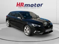 SEAT León 1.0 eTSI S&S FR 25º Aniversario DSG-7 110