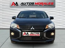 Mitsubishi Space Star 120 MPI Kaiteki
