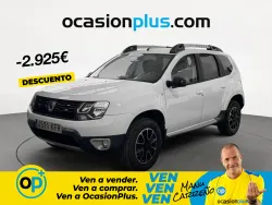 DACIA Duster 1.2 TCE Blackshadow 4x2 125