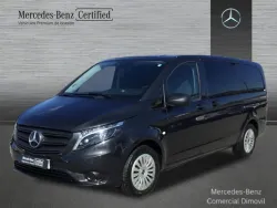 Mercedes-Benz Vito Vito COMBI 2.0CDI 140KW 119 TOURER PRO SWB L 190 4