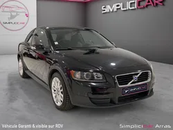 VOLVO C30 1.6D FEELING 110Ch Garantie 12 mois