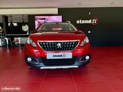 Peugeot 2008 PureTech 110 Stop&Start Allure