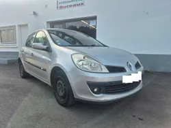 RENAULT CLIO III 1.5 DCi 70CV