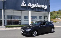 Mercedes-Benz A 180 180 D Style Plus aut