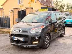 CITROËN C3 PICASSO PH[2] 1.6 HDi 92 CV