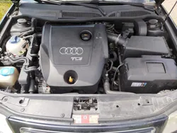 Audi A3 (8L)