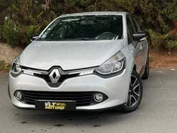 Renault clio iv 1.2 tce 120 energy limited edc