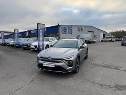 Citroen C5 X PURETECH 130CH S&S SHINE EAT8